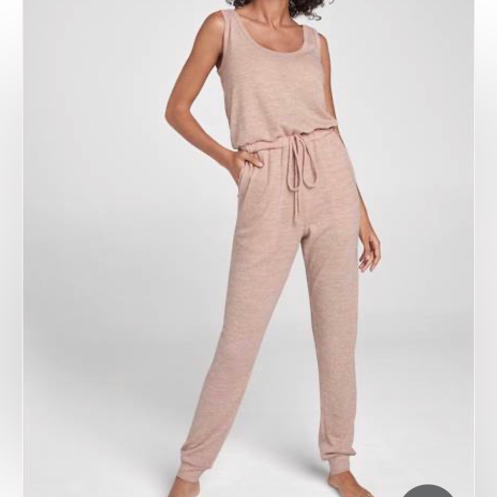 Hacci Jumpsuit - image 1